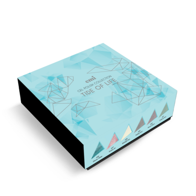 Set E.MiLac Tide of Life, 6 ml.