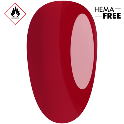 Ultra Strong NP Scarlet Сharm #172, 9 ml.