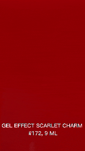 Ultra Strong NP Ruby Roulette #174, 9 ml.