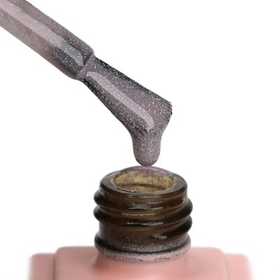 E.MiLac TL Mauve Morn #460, 9 ml.