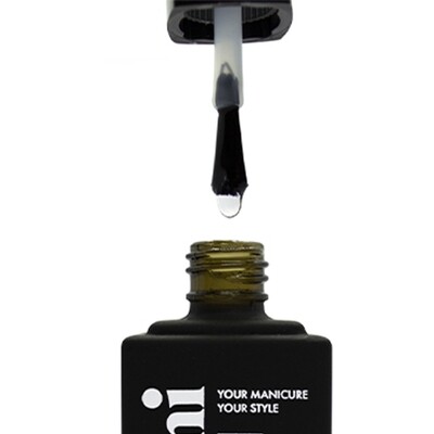 Ultra Strong Top Coat Gel Effect, 15 ml