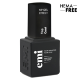 Ultra Strong Top Coat Gel Effect, 9/100 ml.