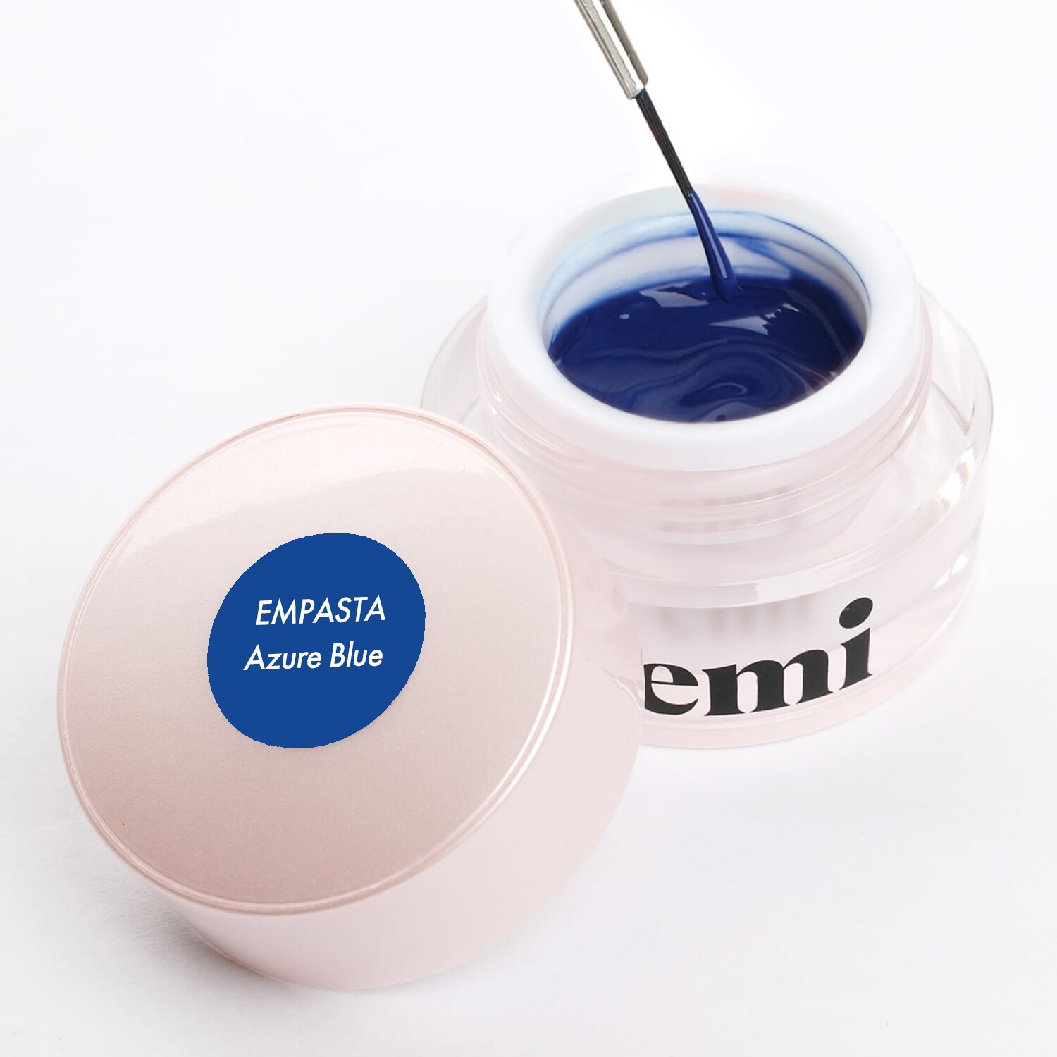 EMPASTA  Azure Blue, 5 ml.
