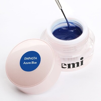 EMPASTA Azure Blue, 5 ml.