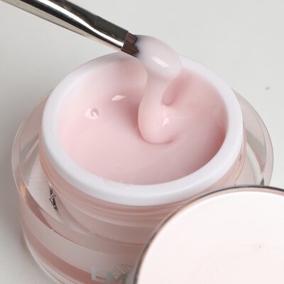 Soft Milk Ge 15, 50 g