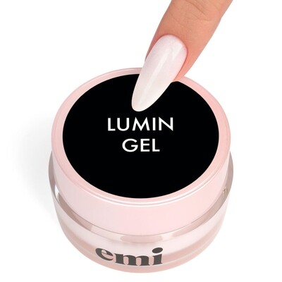 Lumin Gel, 15 g.