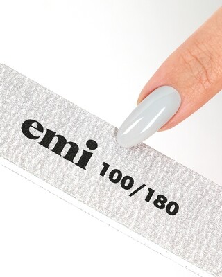 Nail File Zebra Maxi 100/180