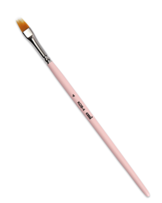 Brush Ombre #4