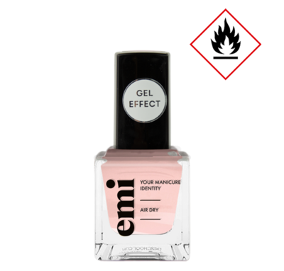 Ultra Strong NP Misty Pink #002, 9 ml.