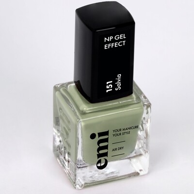 Ultra Strong NP Salvia # 151, 9 ml.