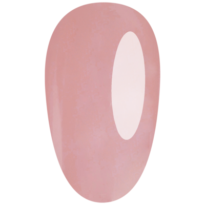 E.MiLac Base Gel Rose Beige #05, 15 ml.