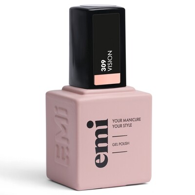 E.MiLac NG Vision #309, 9 ml.