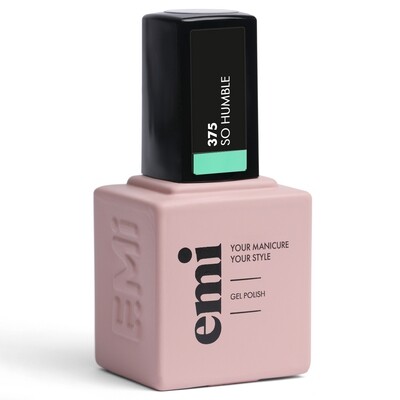 E.MiLac PL So Humble #375, 9 ml.