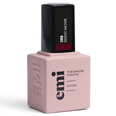 E.MiLac LT Silent Movie #388, 9 ml.