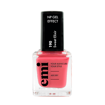 Ultra Strong NP Sweet Elixir, #190, 9 ml