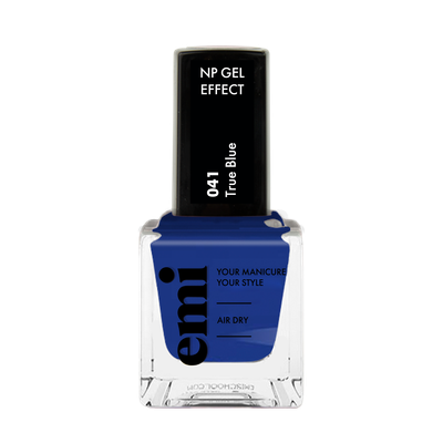 Ultra Strong NP True Blue #041, 9 ml.
