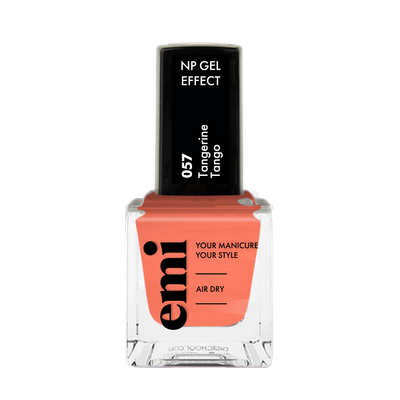 Ultra Strong NP Tangerine Tango #057, 9 ml.