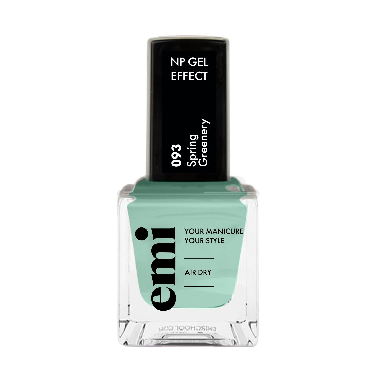Ultra Strong NP Spring Greenery #093, 9 ml.