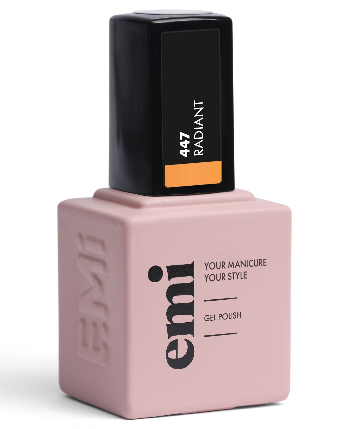 E.MiLac TV Radiant #447, 9 ml.