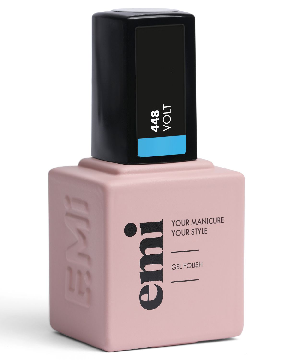 E.MiLac TV Volt #448, 9 ml.