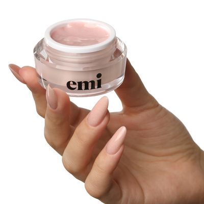 Geles multifuncionales con brillos y shimmer