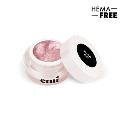 Tiara Gel, 15 g.