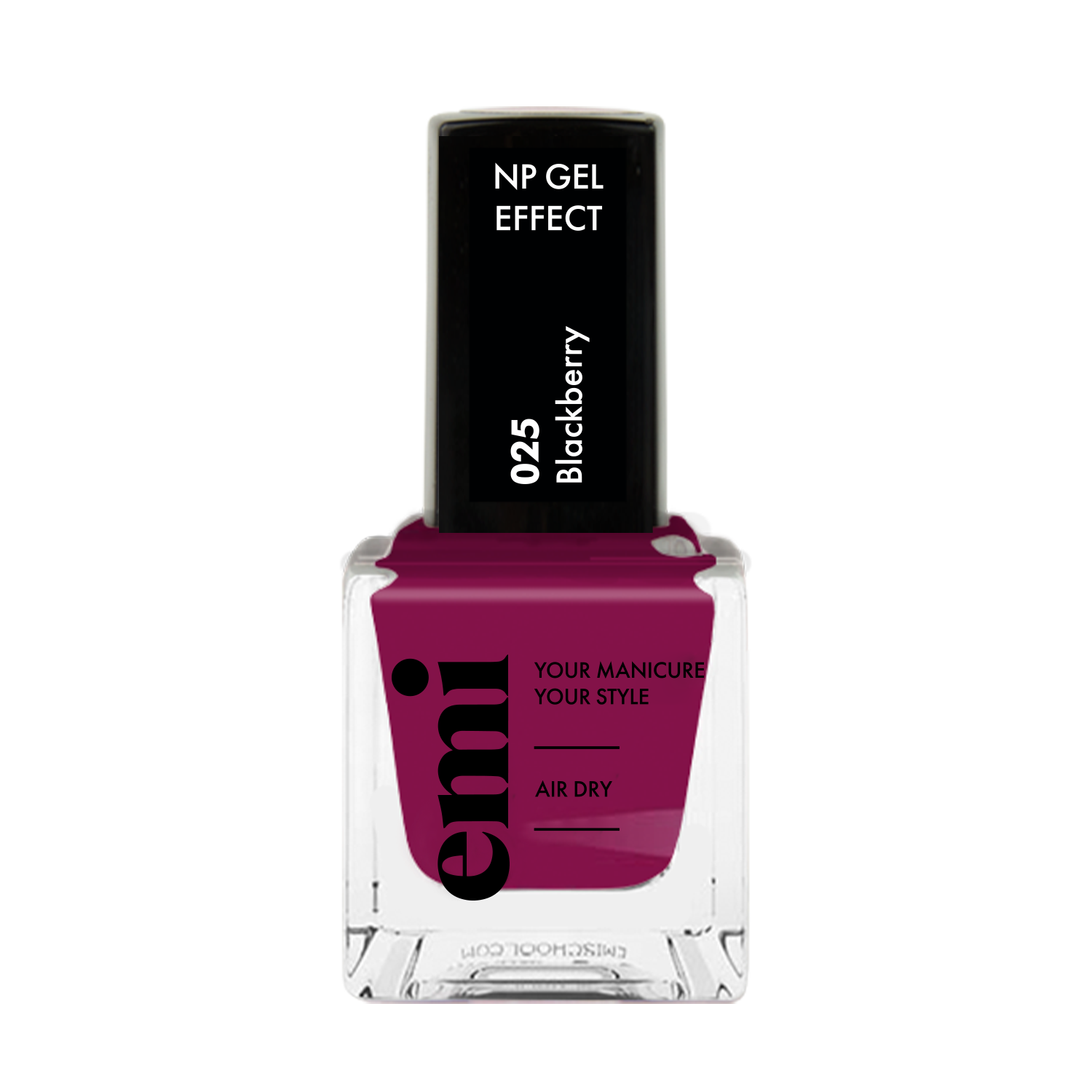 Ultra Strong NP Blackberry #025, 9 ml.