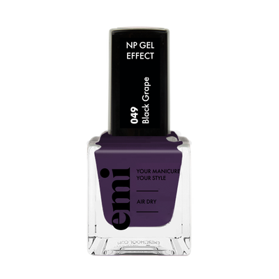 Ultra Strong NP Black Grape #049, 9 ml.