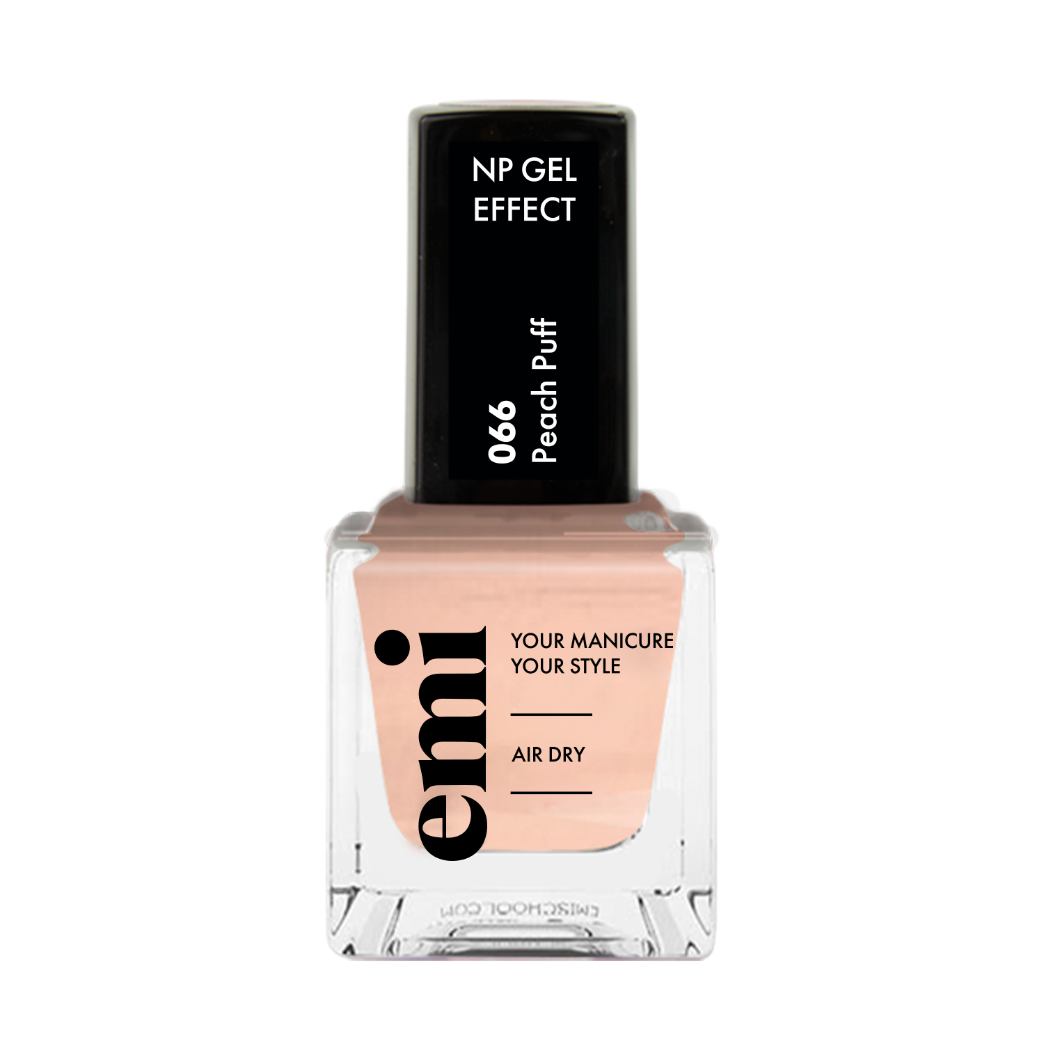Ultra Strong NP Peach Puff #066, 9 ml
