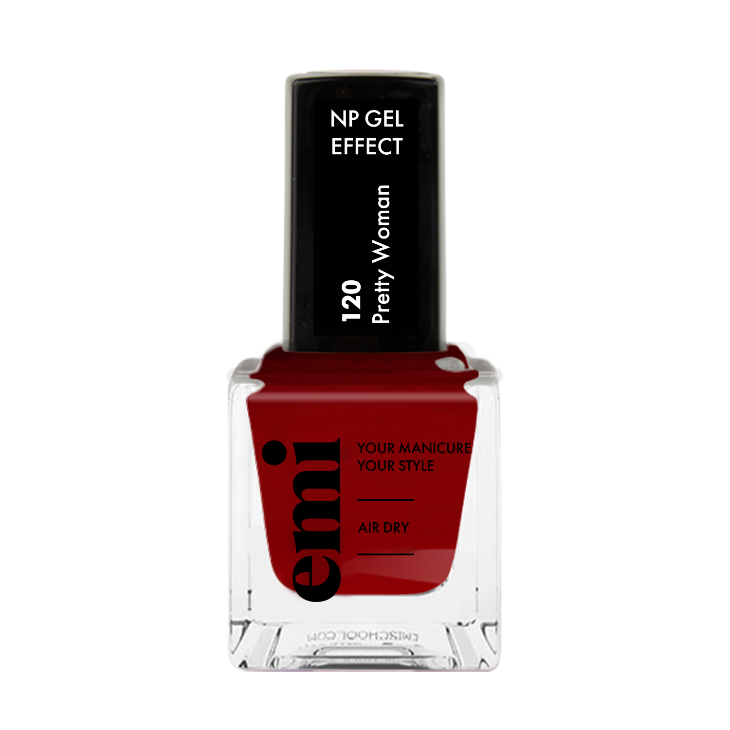 Ultra Strong NP Pretty Woman #120, 9 ml.