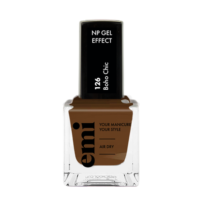 Ultra Strong NP Boho Chic #126, 9 ml.