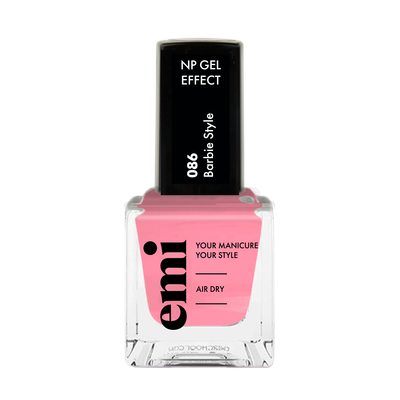 Ultra Strong NP Barbie Style #086, 9 ml.
