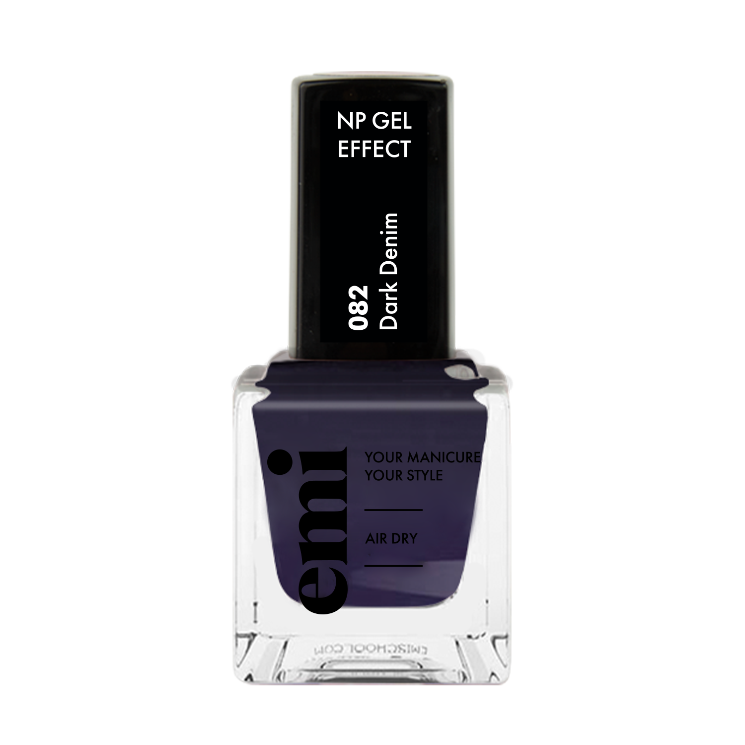 Ultra Strong NP Dark Denim #082, 9 ml