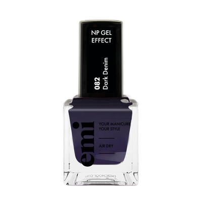 Ultra Strong NP Dark Denim #082, 9 ml