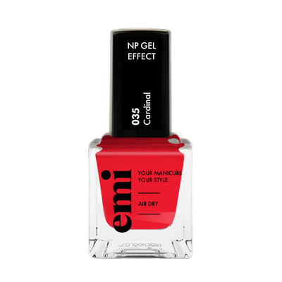 Ultra Strong NP Cardinal #035, 9 ml.