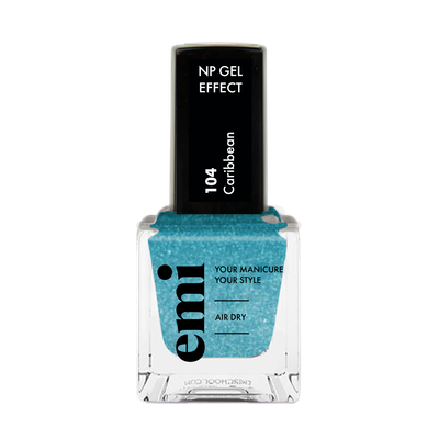 Ultra Strong NP Caribbean #104, 9 ml.