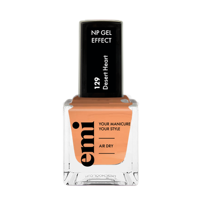 Ultra Strong NP Desert Heart #129, 9 ml.