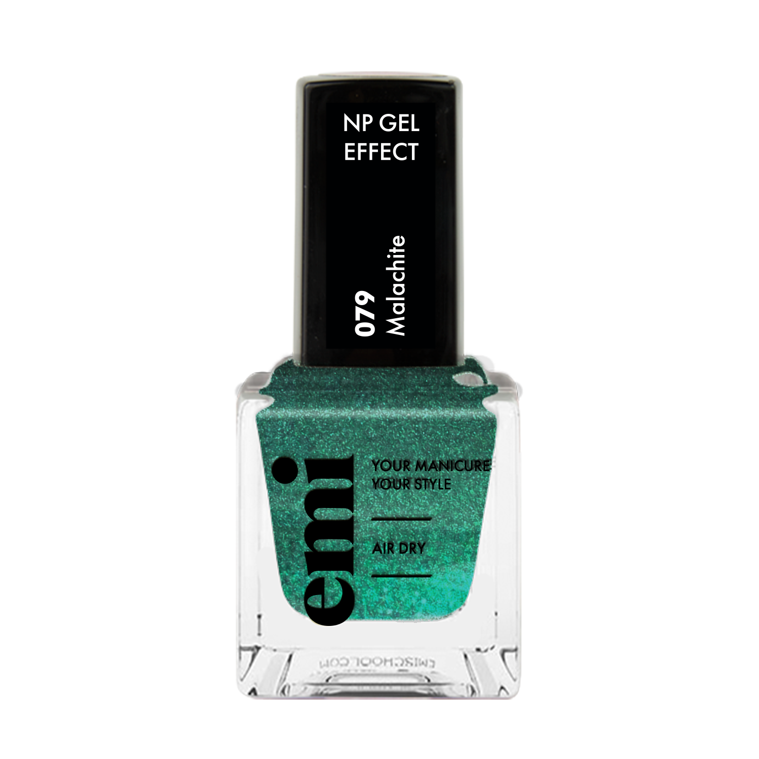 Ultra Strong NP Malachite #079, 9 ml