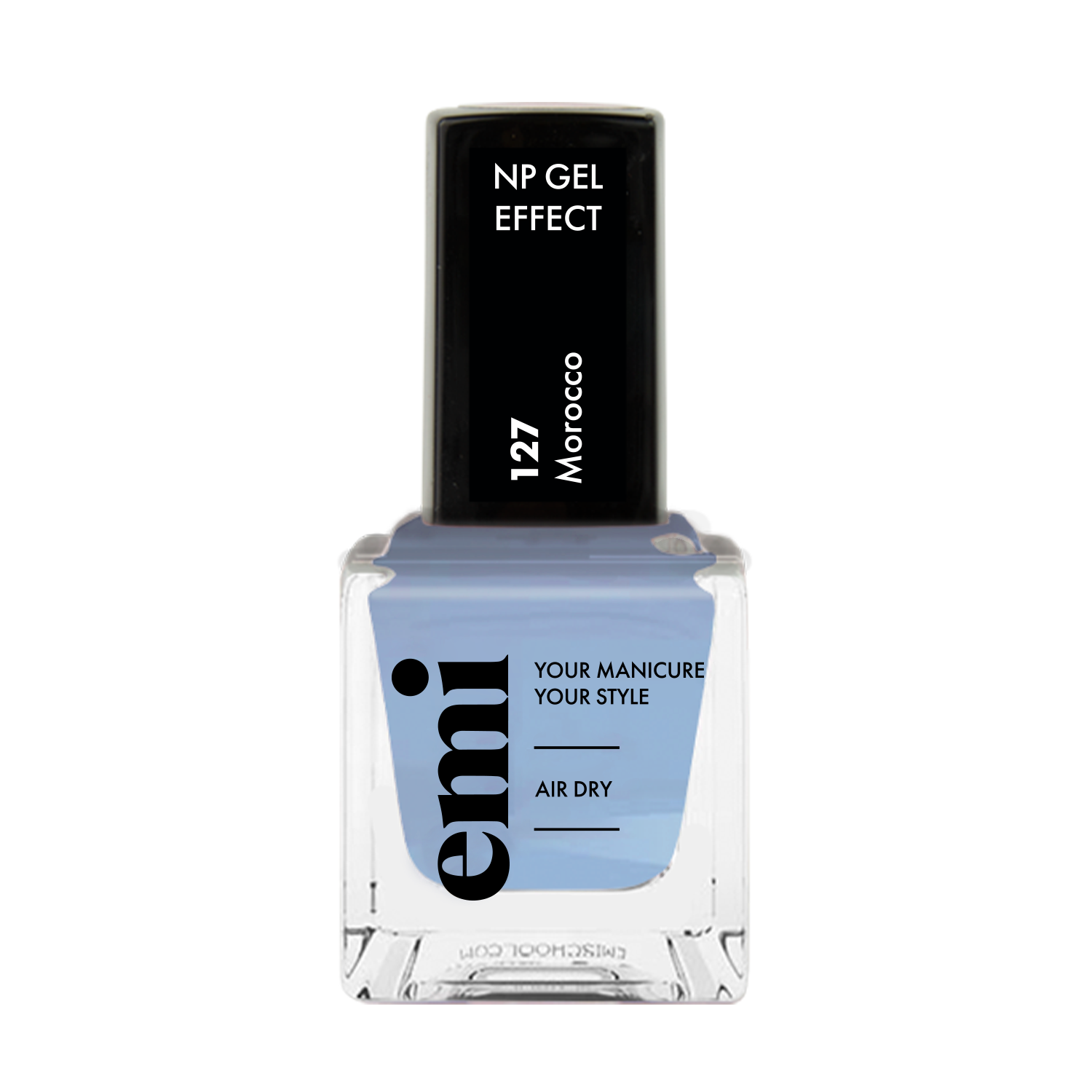 Ultra Strong NP Marocco #127, 9 ml.