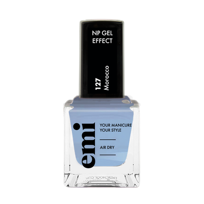 Ultra Strong NP Marocco #127, 9 ml.