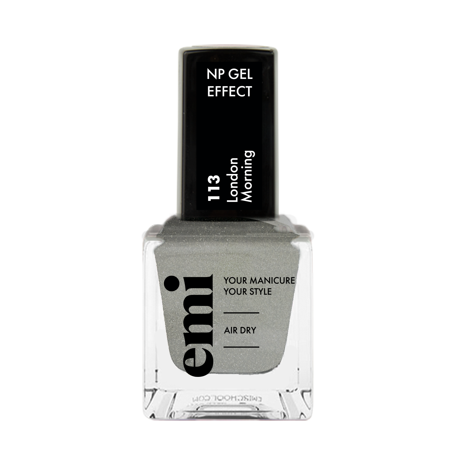 Ultra Strong NP London Morning #113, 9 ml.