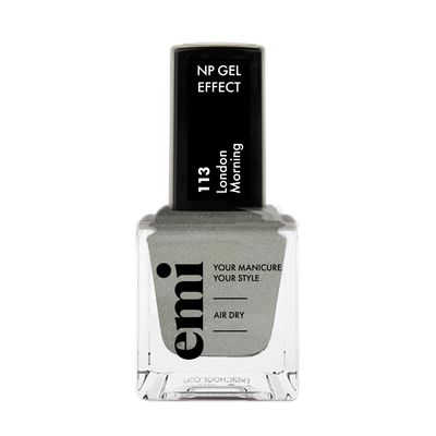 Ultra Strong NP London Morning #113, 9 ml.