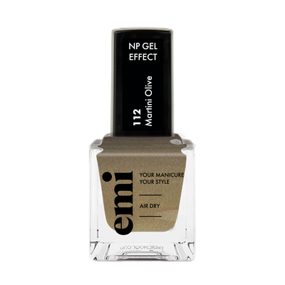 Ultra Strong NP Martini Olive #112, 9 ml.