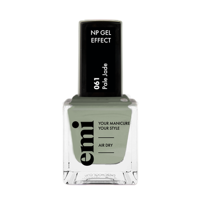 Ultra Strong NP Pale Jade #061, 9 ml