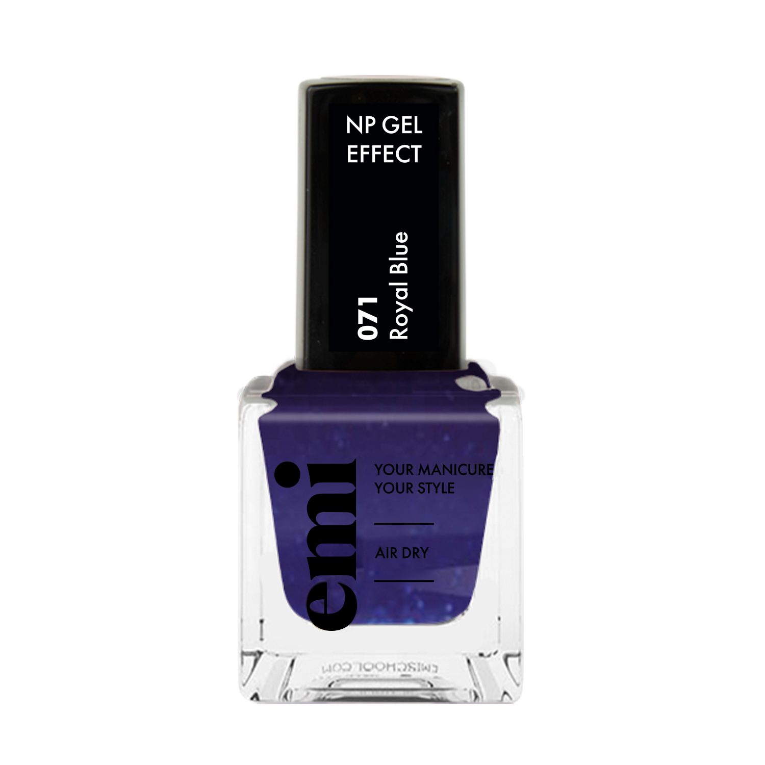 Ultra Strong NP Royal Blue #071, 9 ml