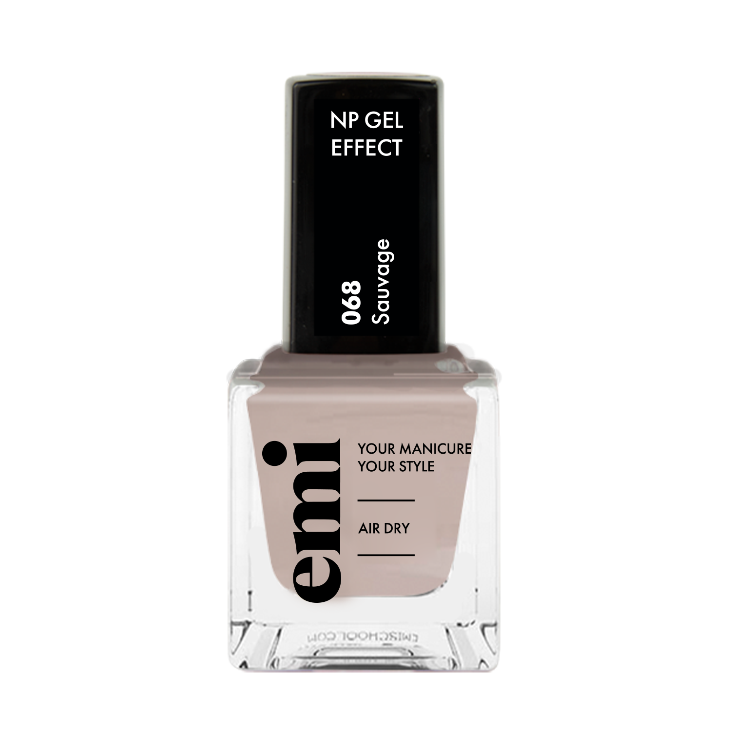 Ultra Strong NP Sauvage #068, 9 ml