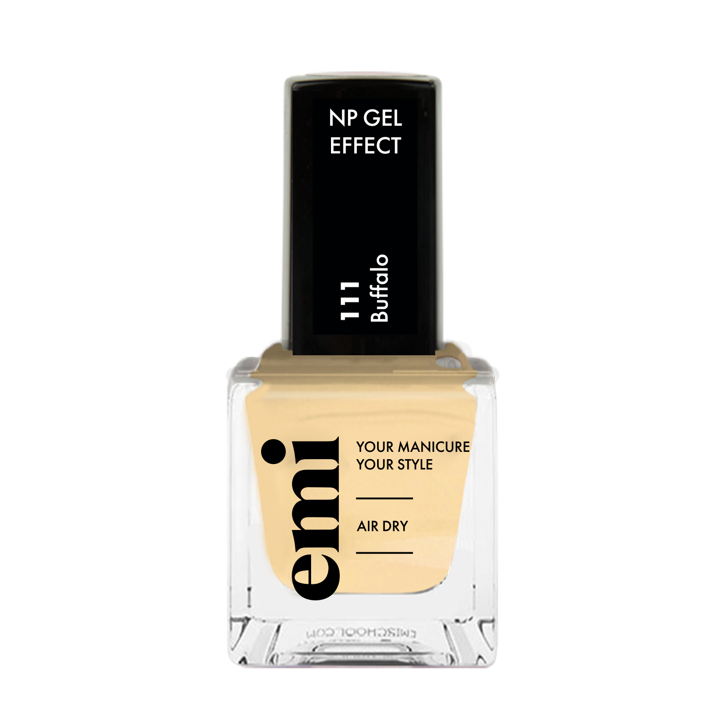 Ultra Strong NP Buffalo #111, 9 ml.