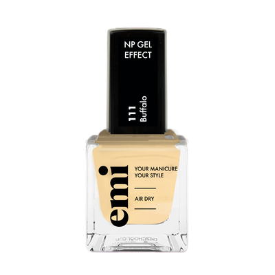 Ultra Strong NP Buffalo #111, 9 ml.