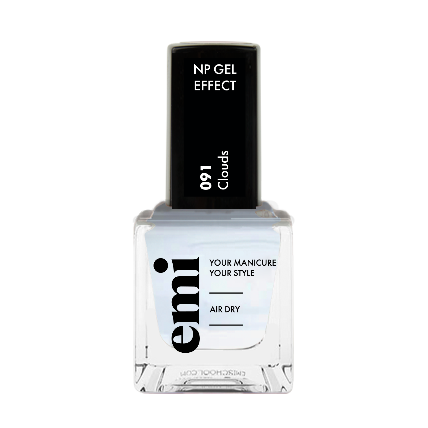 Ultra Strong NP Clouds #091, 9 ml.