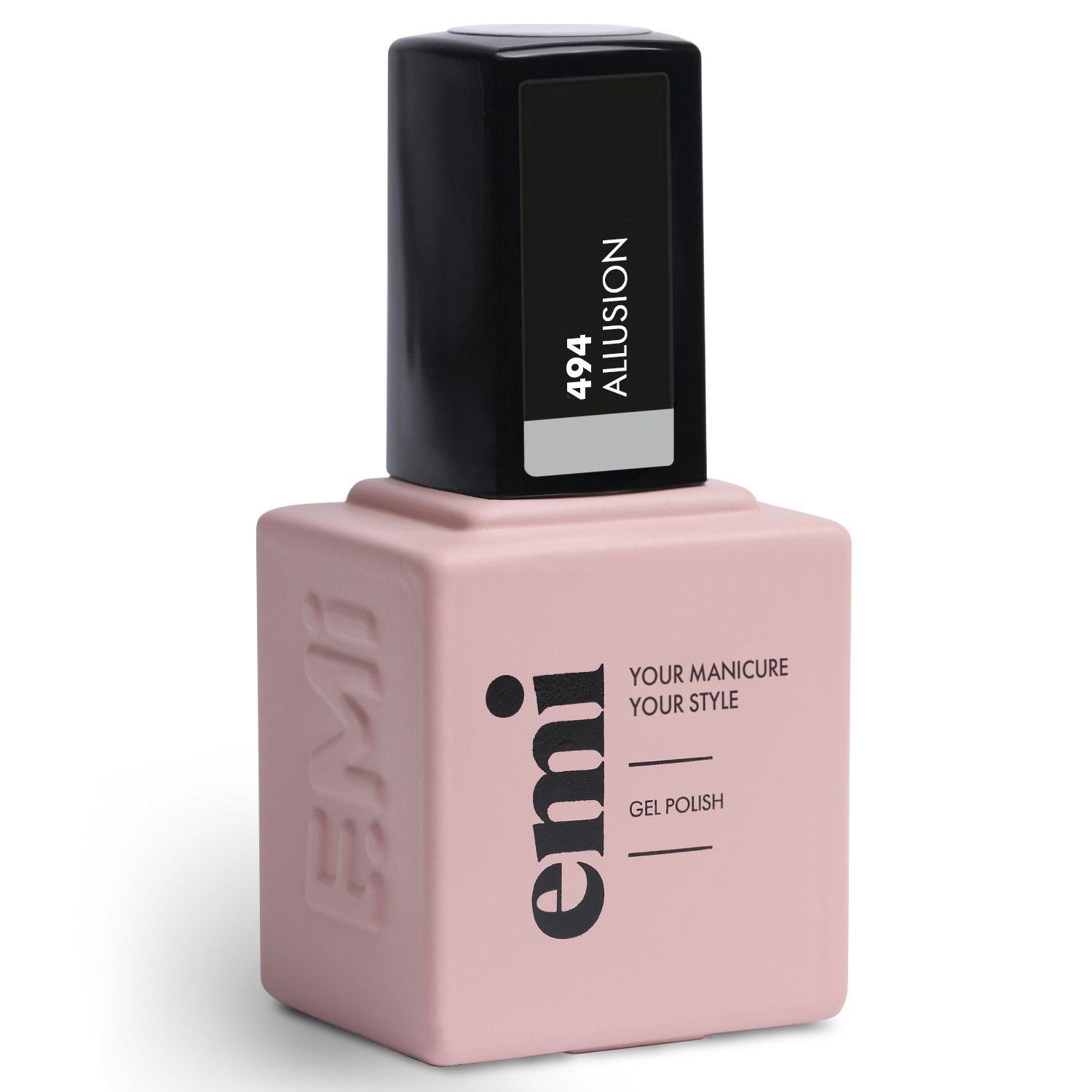 E.MiLac AR Allusion #494, 9 ml.